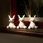 Nyaraló Le Brame Du Cerf *