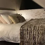 Nyaraló Le Brame Du Cerf Theux