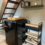 Le Brame Du Cerf Nyaraló *