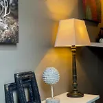 Nyaraló Le Brame Du Cerf