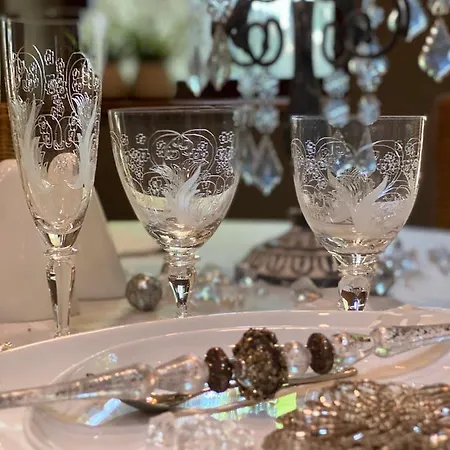 Le Brame Du Cerf Prázdninový dům Theux