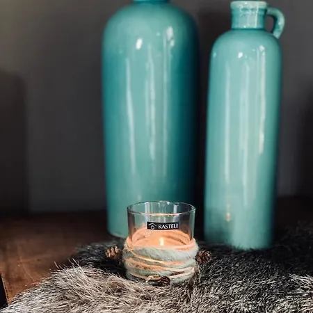 Le Brame Du Cerf Prázdninový dům