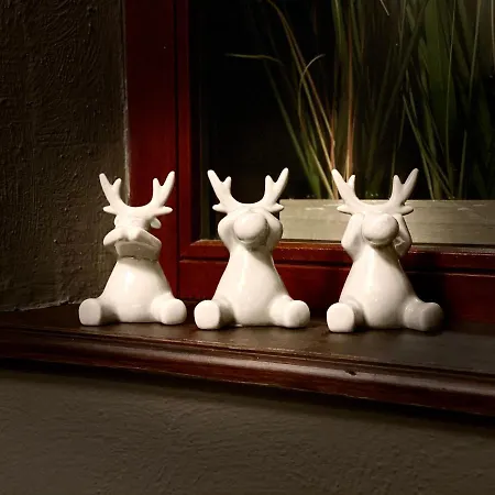 Holiday home Le Brame Du Cerf *