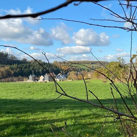 Le Brame Du Cerf Dom wakacyjny