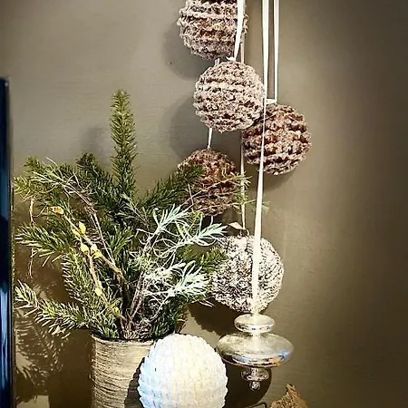 Le Brame Du Cerf Dom wakacyjny