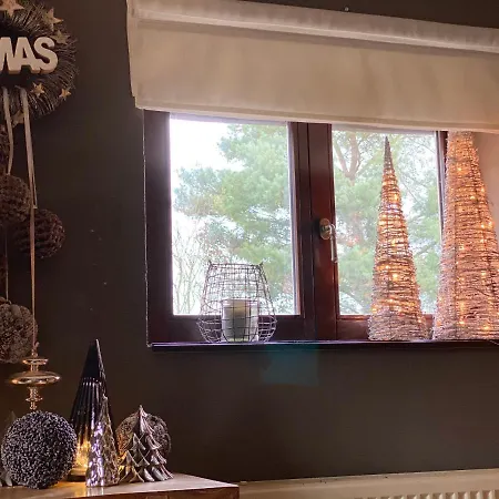 Le Brame Du Cerf * Theux