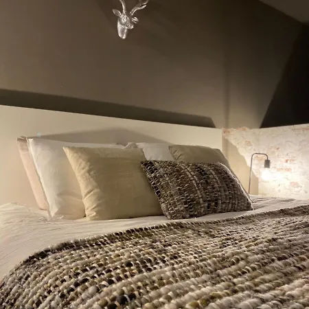 Le Brame Du Cerf * Theux