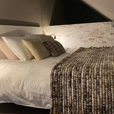 Prázdninový dům Le Brame Du Cerf Theux