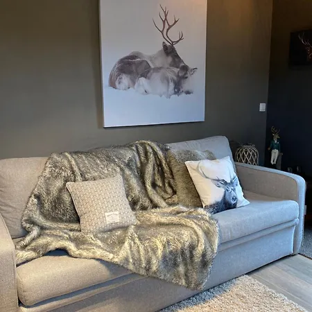Le Brâme Du Cerf *