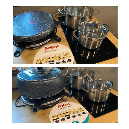 Le Brame Du Cerf Dom wakacyjny