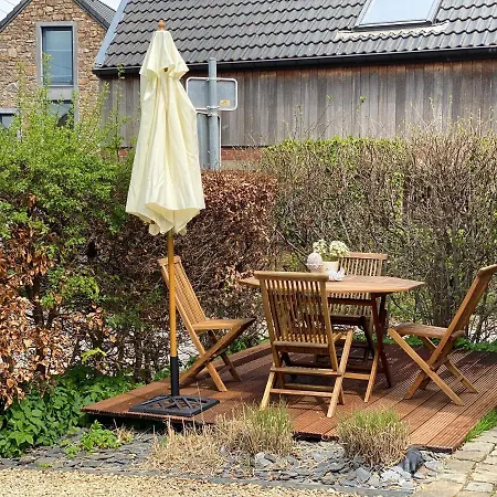 Prázdninový dům Le Brame Du Cerf