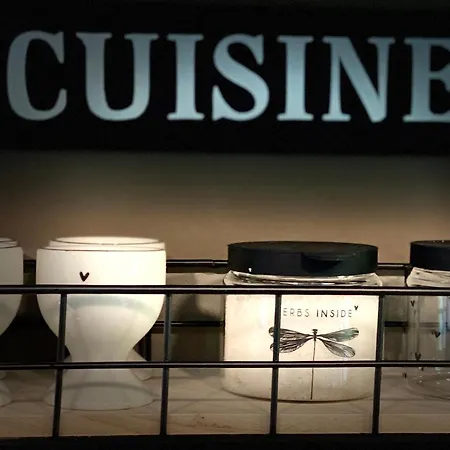 Le Brame Du Cerf Prázdninový dům