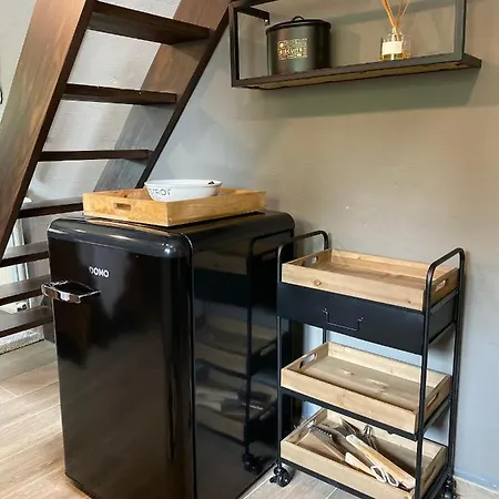 Le Brame Du Cerf Dom wakacyjny *