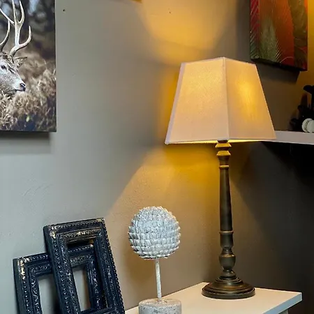 Dom wakacyjny Le Brame Du Cerf