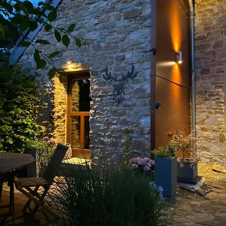 Le Brame Du Cerf Prázdninový dům