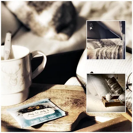 Le Brame Du Cerf Prázdninový dům