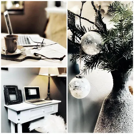 Prázdninový dům Le Brame Du Cerf Theux