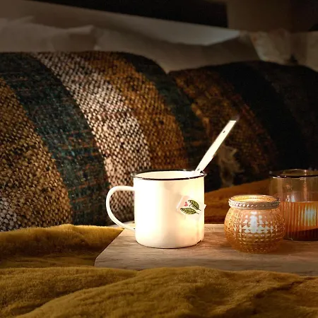 Prázdninový dům Le Brame Du Cerf *