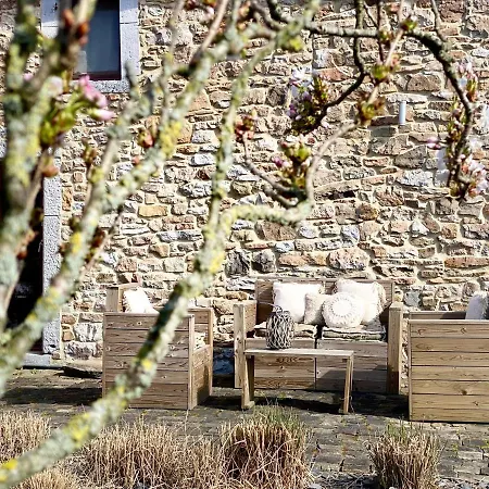 Le Brame Du Cerf Prázdninový dům