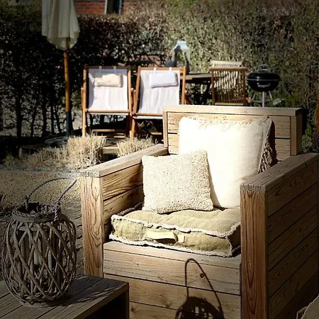 Dom wakacyjny Le Brame Du Cerf