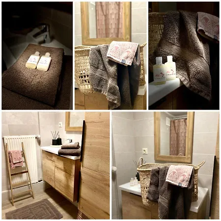 Le Brame Du Cerf Prázdninový dům Theux