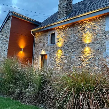 Dom wakacyjny Le Brame Du Cerf