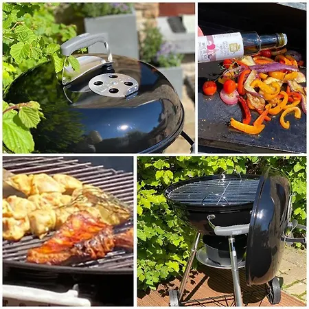 Le Brame Du Cerf Dom wakacyjny